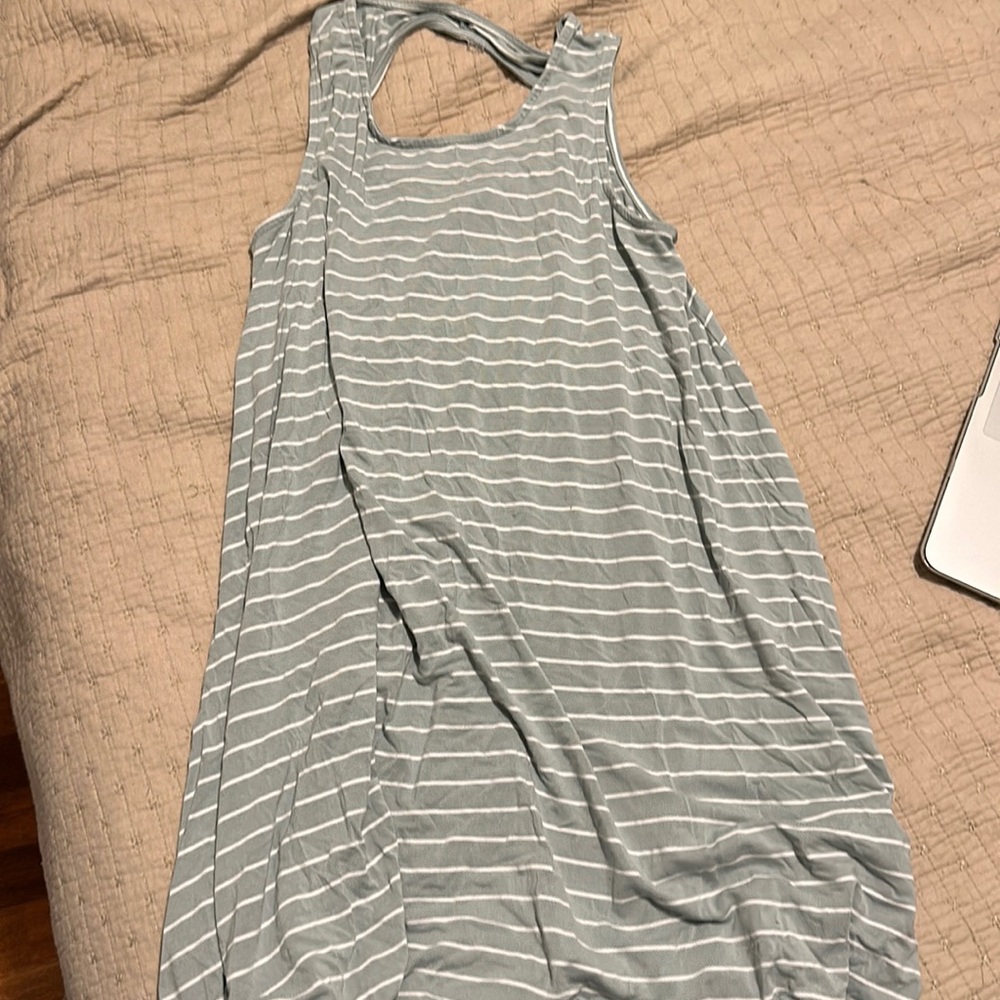 Casual Dress